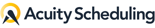 Acuity Scheduling logo