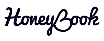 HoneyBook logo